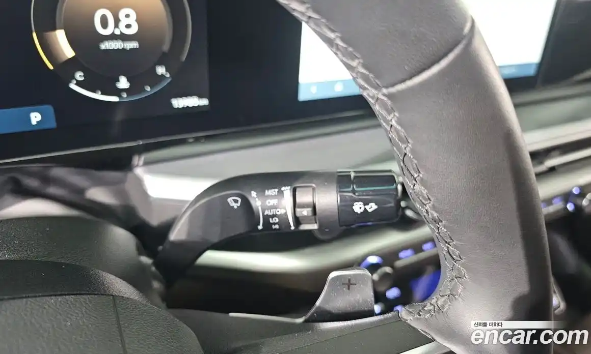 Hyundai Grandeur 2023 2.5 Автомат в Москве № 130762, фото 17