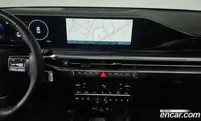 Hyundai Grandeur 2023 2.5 Автомат в Москве № 130762, миниатюра 6