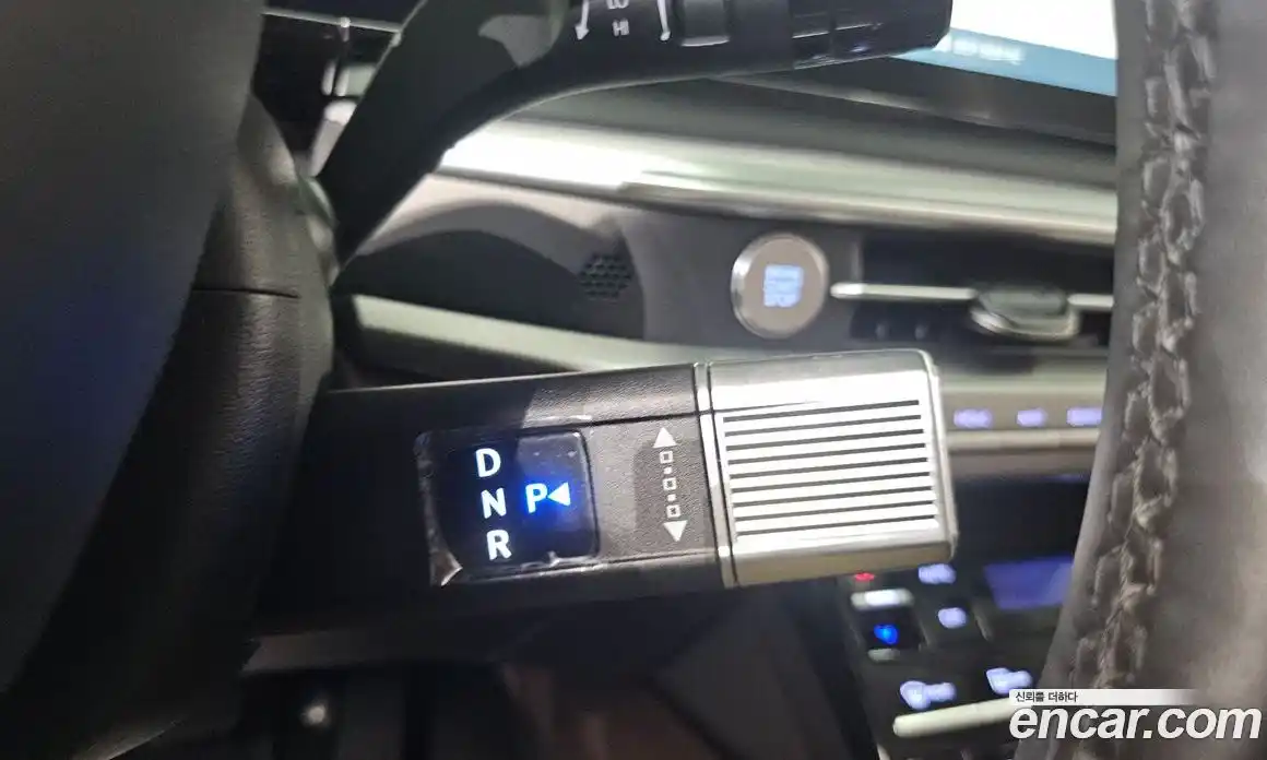 Hyundai Grandeur 2023 2.5 Автомат в Москве № 130762, фото 8