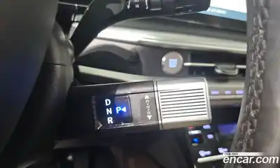 Hyundai Grandeur 2023 2.5 Автомат в Москве № 130762, миниатюра 8