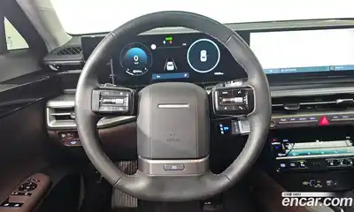 Hyundai Grandeur 2023 2.5 Автомат в Москве № 130762, миниатюра 9