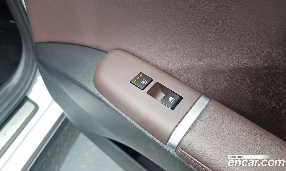 Hyundai Grandeur 2023 2.5 Автомат в Москве № 130762, фото 10