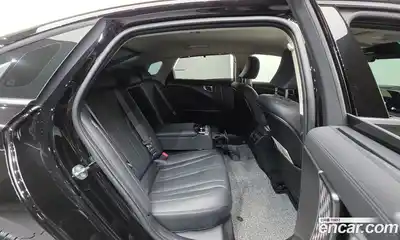 Kia K8 2025 3.5 Автомат в Москве № 131458, миниатюра 11