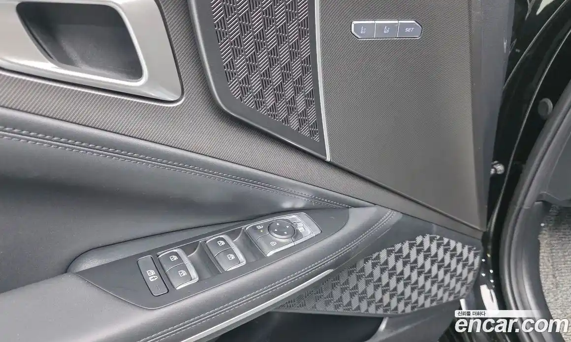 Kia K8 2025 3.5 Автомат в Москве № 131458, фото 12