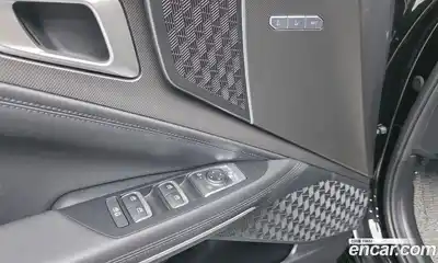 Kia K8 2025 3.5 Автомат в Москве № 131458, миниатюра 12