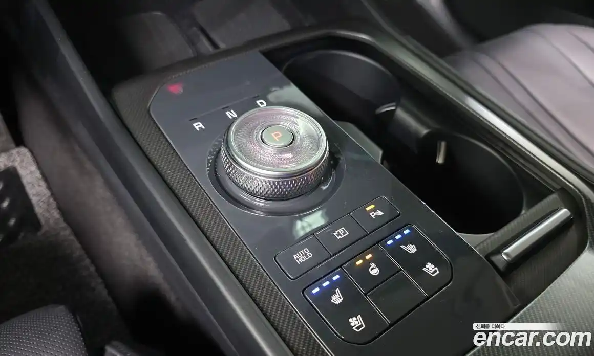 Kia K8 2025 3.5 Автомат в Москве № 131458, фото 18