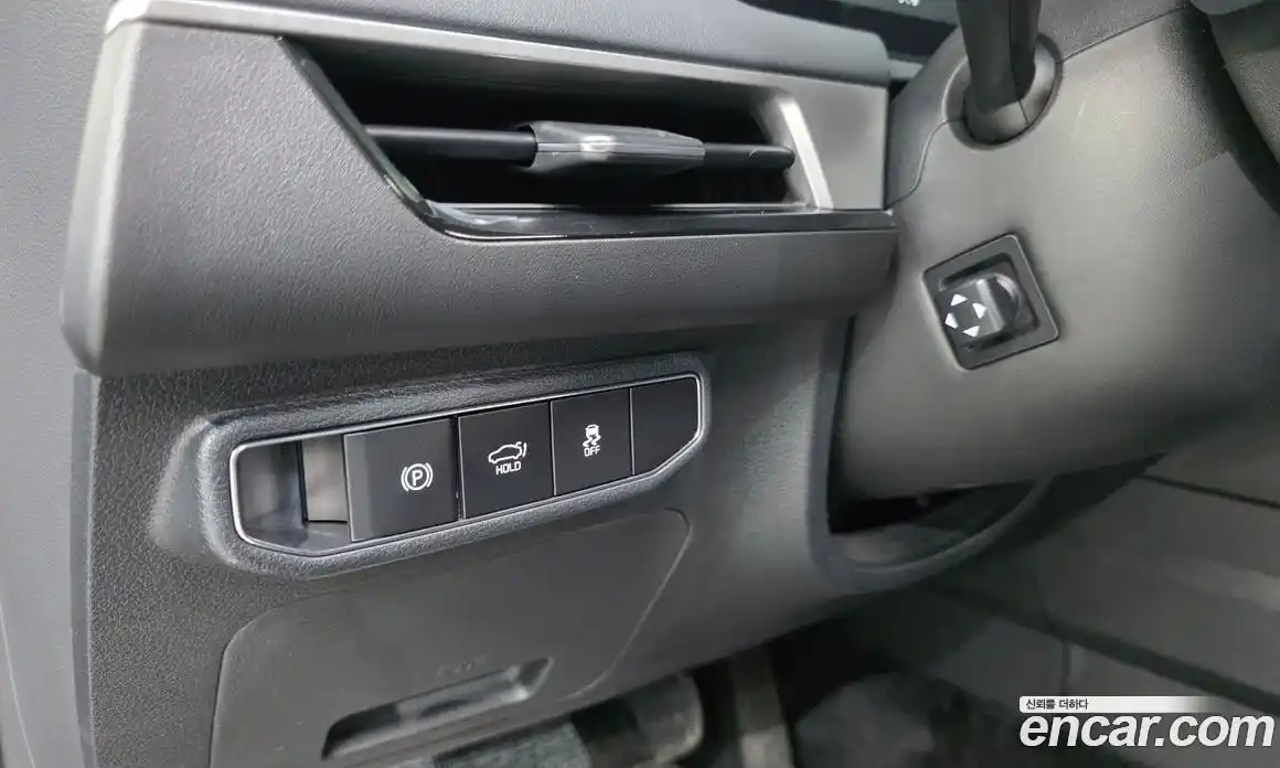 Kia K8 2025 3.5 Автомат в Москве № 131458, фото 20