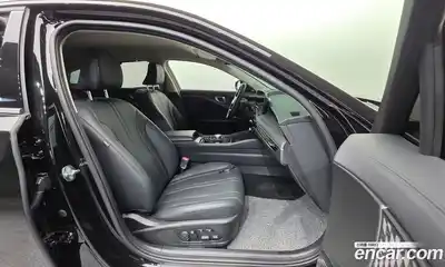 Kia K8 2025 3.5 Автомат в Москве № 131458, миниатюра 2