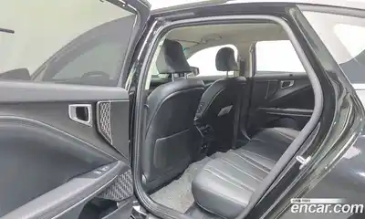 Kia K8 2025 3.5 Автомат в Москве № 131458, миниатюра 5