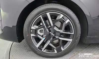 Kia K8 2025 3.5 Автомат в Москве № 131458, миниатюра 6