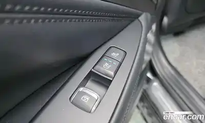 Kia K8 2025 3.5 Автомат в Москве № 131458, миниатюра 8