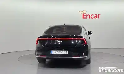 Kia K8 2025 3.5 Автомат в Москве № 131458, миниатюра 9