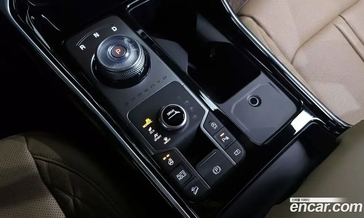 Kia Sorento 2024 2.5 Автомат в Москве № 132769, фото 11