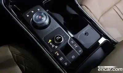 Kia Sorento 2024 2.5 Автомат в Москве № 132769, миниатюра 11