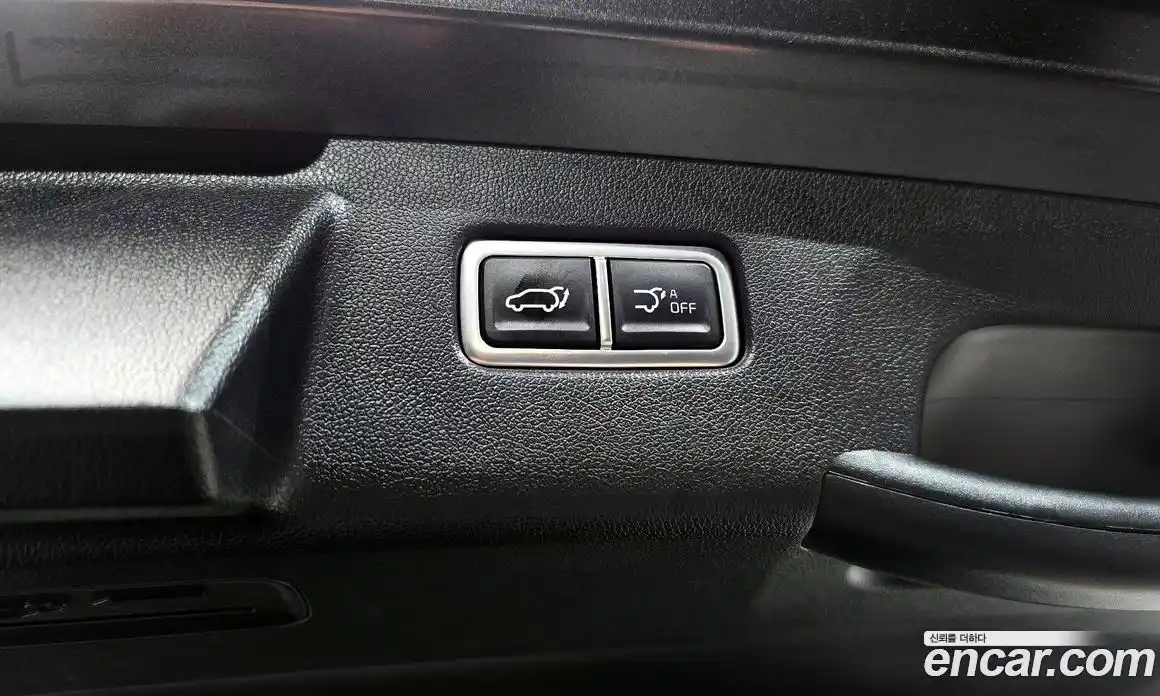 Kia Sorento 2024 2.5 Автомат в Москве № 132769, фото 12