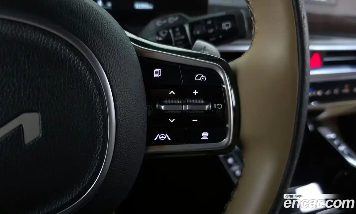 Kia Sorento 2024 2.5 Автомат в Москве № 132769, фото 20