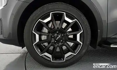 Kia Sorento 2024 2.5 Автомат в Москве № 132769, миниатюра 6