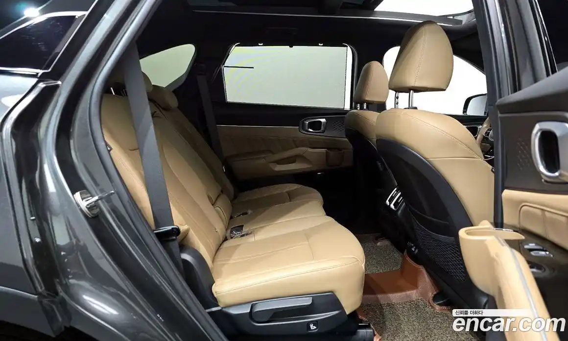 Kia Sorento 2024 2.5 Автомат в Москве № 132769, фото 10