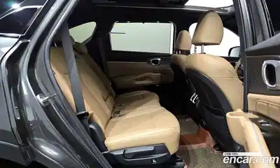 Kia Sorento 2024 2.5 Автомат в Москве № 132769, миниатюра 10
