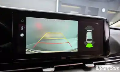 Kia Canival 2023 2.2 Автомат в Москве № 132857, миниатюра 11