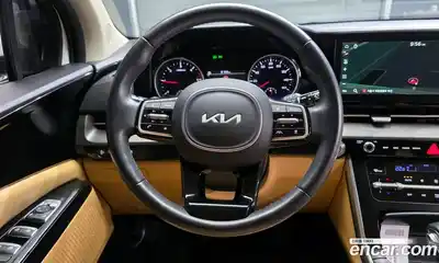 Kia Canival 2023 2.2 Автомат в Москве № 132857, миниатюра 12