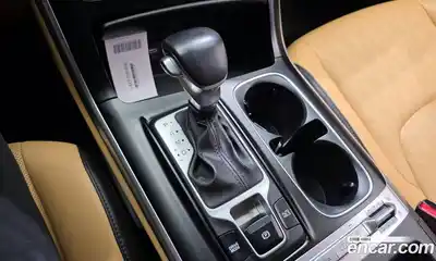 Kia Canival 2023 2.2 Автомат в Москве № 132857, миниатюра 4