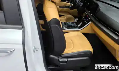 Kia Canival 2023 2.2 Автомат в Москве № 132857, миниатюра 5