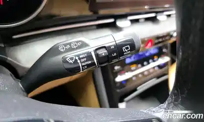 Kia Canival 2023 2.2 Автомат в Москве № 132857, миниатюра 6