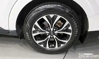 Kia Canival 2023 2.2 Автомат в Москве № 132857, миниатюра 8