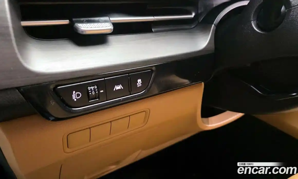 Kia Canival 2023 2.2 Автомат в Москве № 132857, фото 9