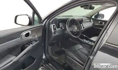 Kia Sorento 2021 2.5 Автомат в Москве № 133054, миниатюра 12