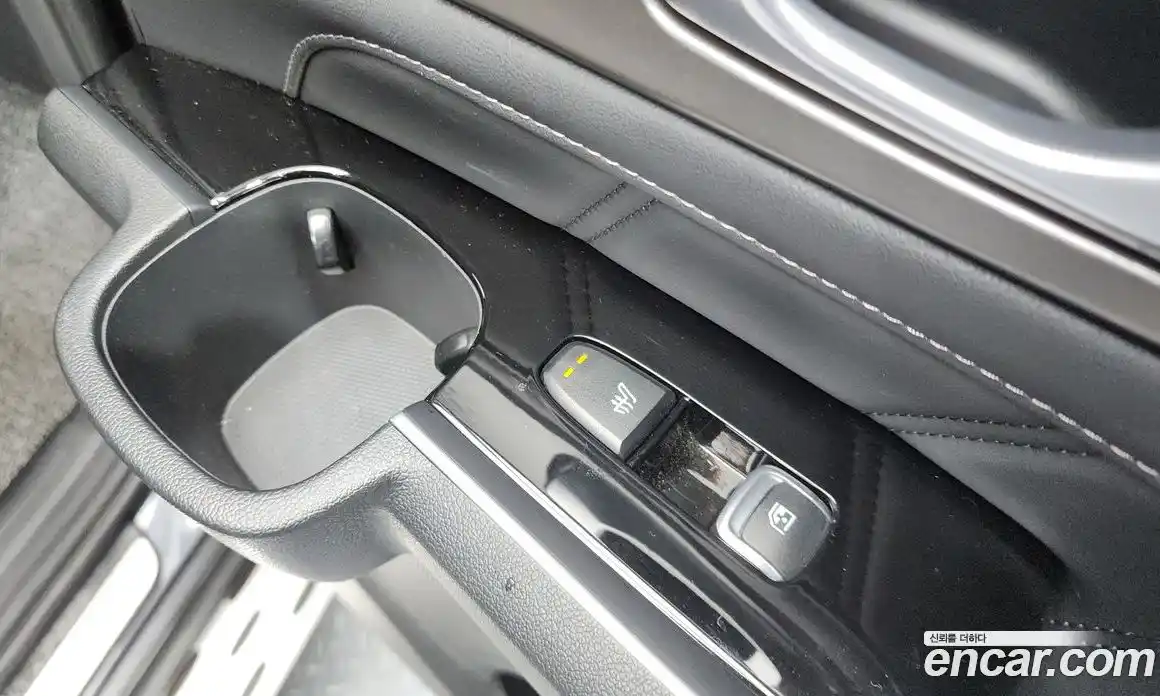 Kia Sorento 2021 2.5 Автомат в Москве № 133054, фото 19