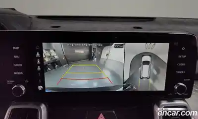 Kia Sorento 2021 2.5 Автомат в Москве № 133054, миниатюра 4