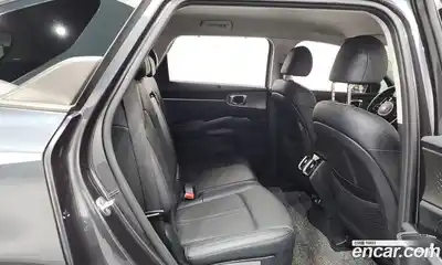 Kia Sorento 2021 2.5 Автомат в Москве № 133054, миниатюра 5