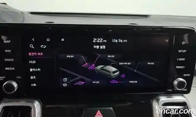 Kia Sorento 2021 2.5 Автомат в Москве № 133054, миниатюра 6