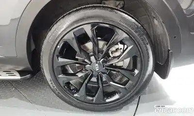 Kia Sorento 2021 2.5 Автомат в Москве № 133054, миниатюра 9