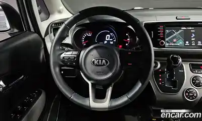 Kia Ray 2019 1.0 Автомат в Москве № 133269, миниатюра 11