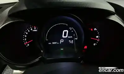 Kia Ray 2019 1.0 Автомат в Москве № 133269, миниатюра 12