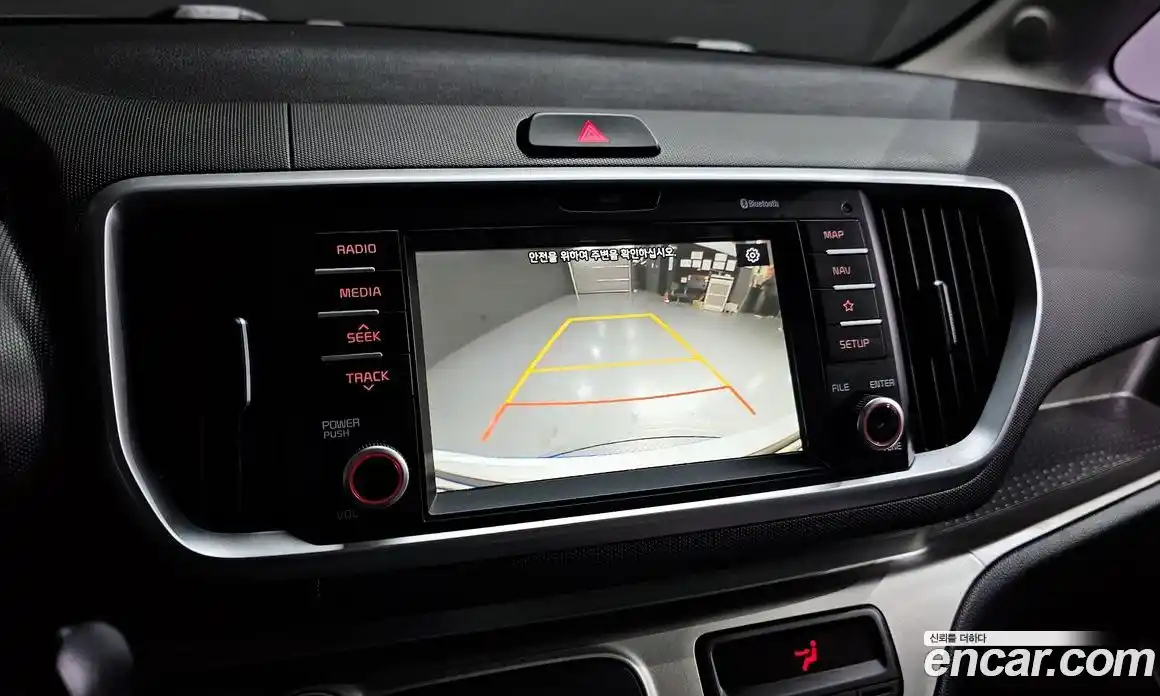 Kia Ray 2019 1.0 Автомат в Москве № 133269, фото 13