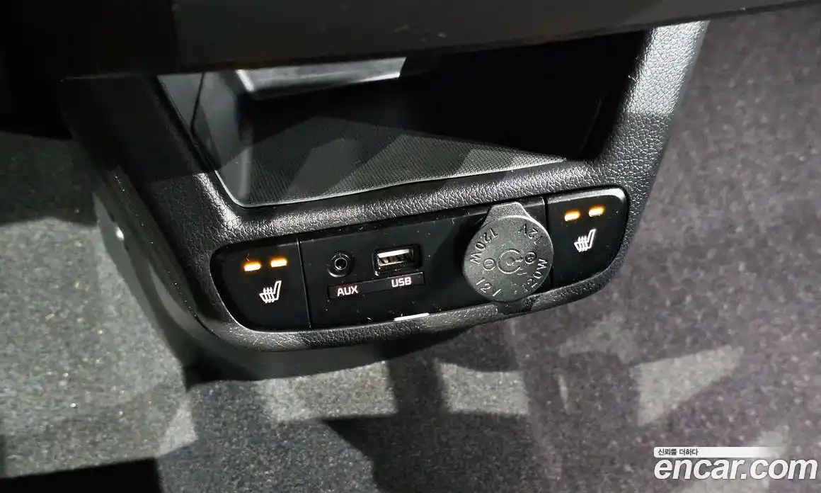 Kia Ray 2019 1.0 Автомат в Москве № 133269, фото 15