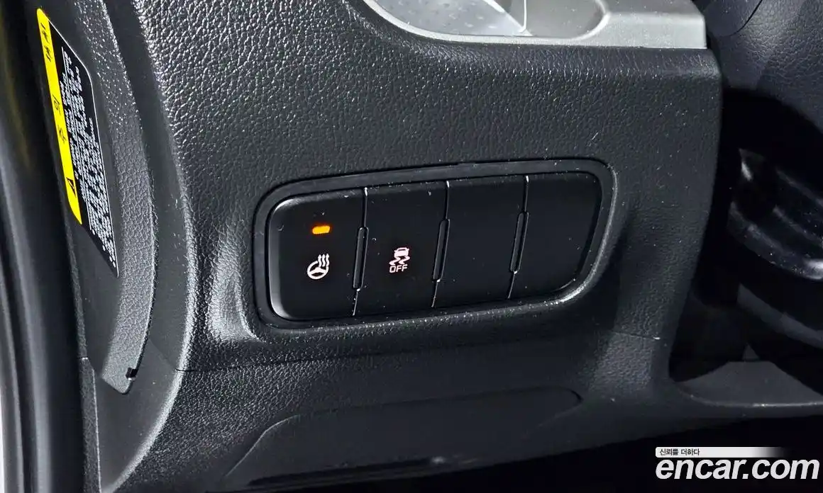 Kia Ray 2019 1.0 Автомат в Москве № 133269, фото 20