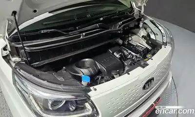 Kia Ray 2019 1.0 Автомат в Москве № 133269, миниатюра 2