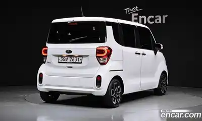 Kia Ray 2019 1.0 Автомат в Москве № 133269, миниатюра 3