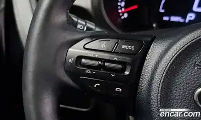 Kia Ray 2019 1.0 Автомат в Москве № 133269, миниатюра 4