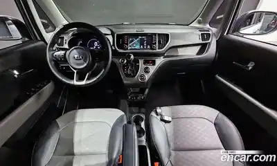 Kia Ray 2019 1.0 Автомат в Москве № 133269, миниатюра 6