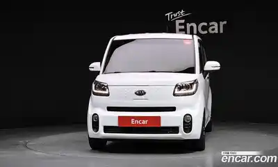 Kia Ray 2019 1.0 Автомат в Москве № 133269, миниатюра 9