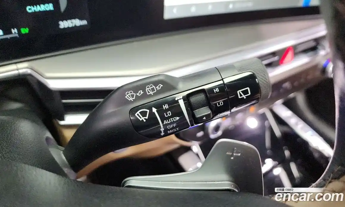 Kia Sorento 2024 1.6 Автомат в Москве № 133734, фото 11