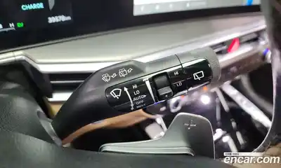 Kia Sorento 2024 1.6 Автомат в Москве № 133734, миниатюра 11