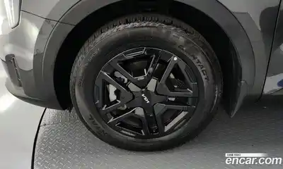 Kia Sorento 2024 1.6 Автомат в Москве № 133734, миниатюра 2