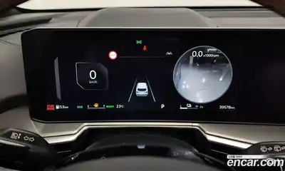 Kia Sorento 2024 1.6 Автомат в Москве № 133734, миниатюра 7